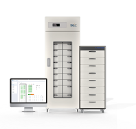 Unite優(yōu)納特實(shí)驗室樣品管理系統(tǒng)